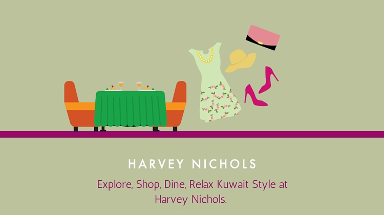 harvey nichols london