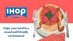 ihop restaurant kuwait