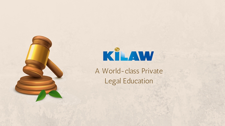 Kuwait International Law School