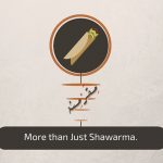 shawarma kuwait