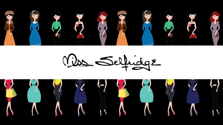 Miss Selfridge