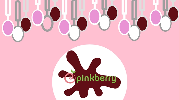 pink berry