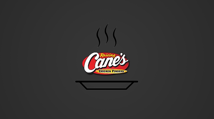 canes restaurant 