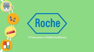 roche medical supplier