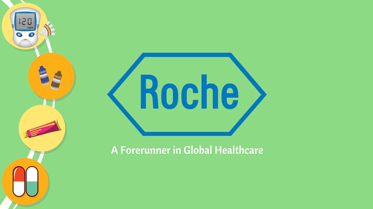 roche medical supplier