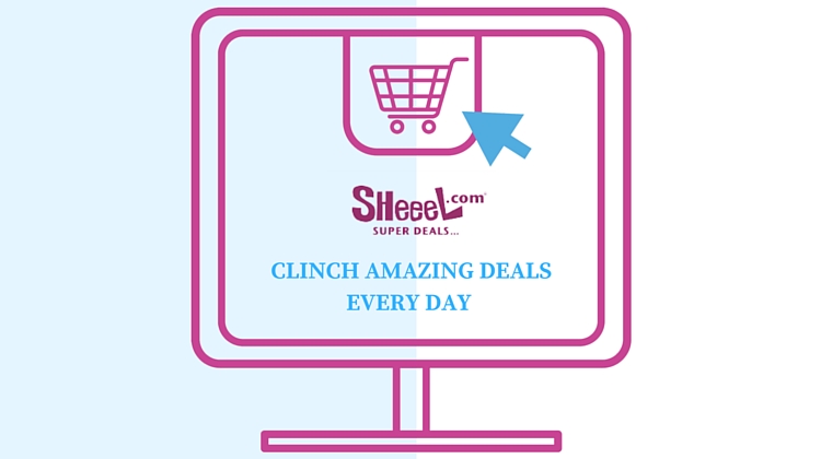 Sheeel online shopping platform