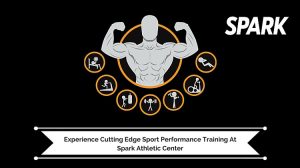 spark gym kuwait