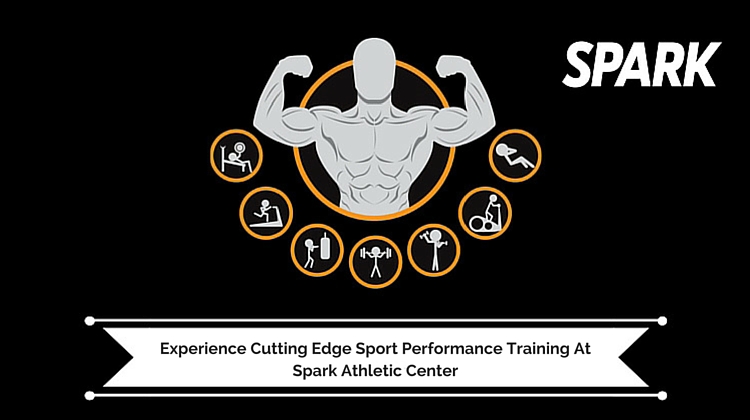 spark gym kuwait 