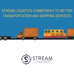 Stream Logistics kuwait