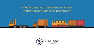 Stream Logistics kuwait