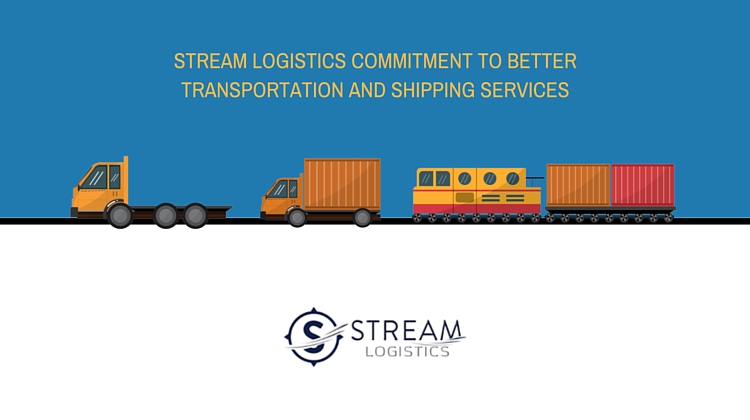 Stream Logistics kuwait