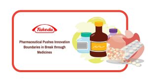 takeda pharmaceuticals