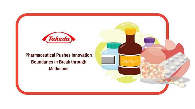 takeda pharmaceuticals 