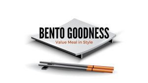 bento