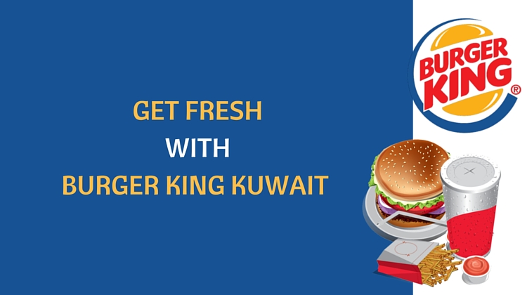 burger king kuwait