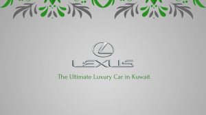 lexus