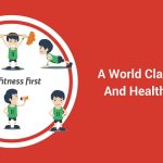 fitness first kuwait