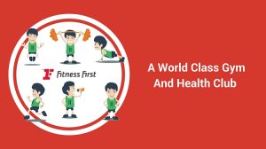 fitness first kuwait