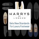 harrys of london shoes