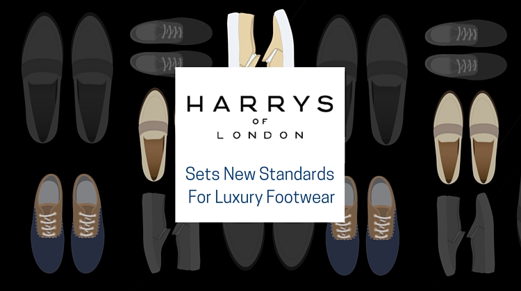 harrys of london shoes 
