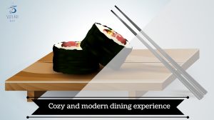 le sushi bar kuwait