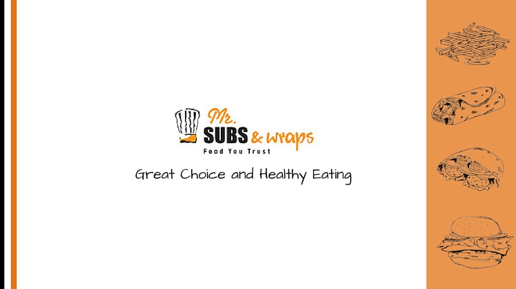 mr subs and wraps