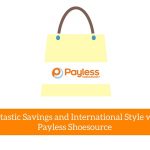payless shoes