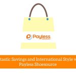 payless shoes