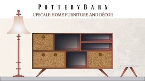 the pottery barn