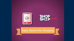 aramex shop and ship