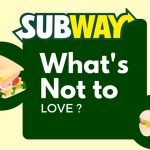 subway kuwait