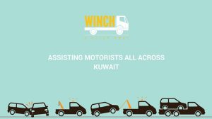 winch kuwait