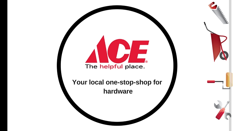 ace hardware