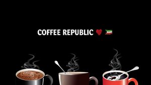 cafe republic