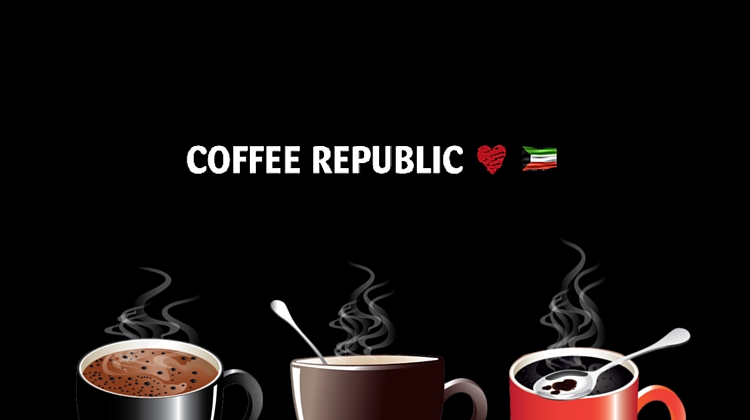 cafe republic