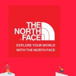 north face clothing