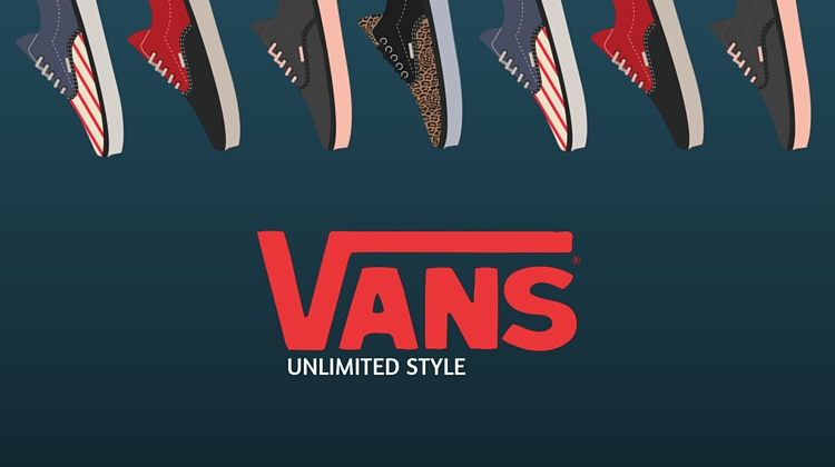 vans shoes